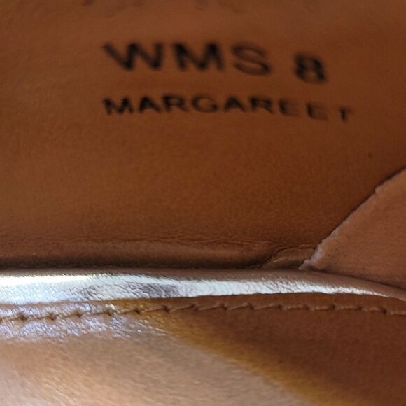 BRAND NEW REPORT MARGAREET BALLET FLATS - Picture 15 of 16